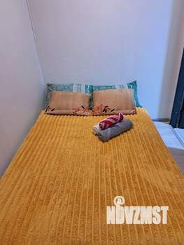 2-к квартира, посуточно, 45м2, 3/5 этаж