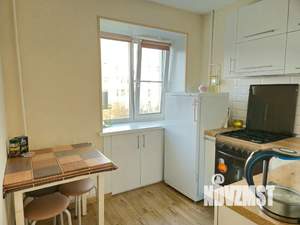 1-к квартира, посуточно, 31м2, 2/5 этаж