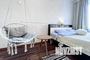 2-к квартира, посуточно, 46м2, 4/5 этаж