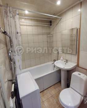 2-к квартира, на длительный срок, 42м2, 1/5 этаж