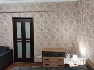 1-к квартира, посуточно, 36м2, 3/3 этаж