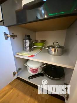 1-к квартира, посуточно, 31м2, 5/5 этаж