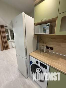 1-к квартира, посуточно, 34м2, 3/5 этаж