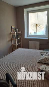 2-к квартира, посуточно, 47м2, 5/5 этаж