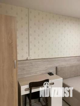 3-к квартира, посуточно, 80м2, 2/10 этаж