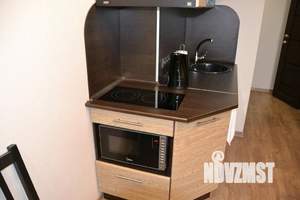 1-к квартира, посуточно, 26м2, 1/1 этаж