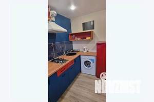 1-к квартира, посуточно, 32м2, 5/5 этаж