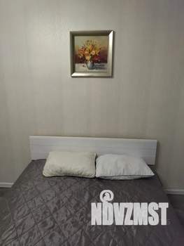 2-к квартира, посуточно, 50м2, 3/4 этаж