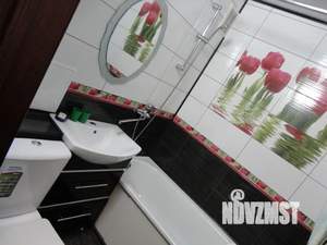 1-к квартира, посуточно, 33м2, 2/6 этаж