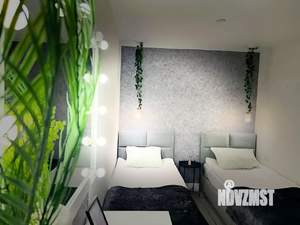 2-к квартира, посуточно, 30м2, 1/5 этаж