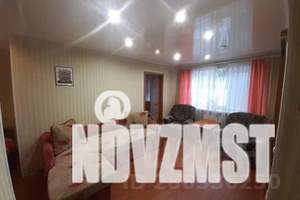 2-к квартира, посуточно, 45м2, 3/5 этаж