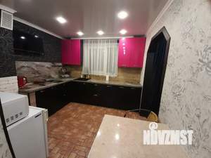 1-к квартира, посуточно, 33м2, 5/9 этаж