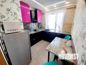 3-к квартира, посуточно, 50м2, 9/10 этаж