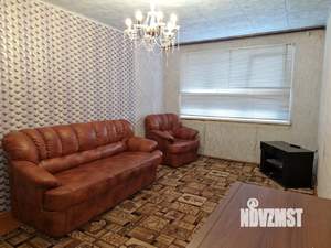 2-к квартира, на длительный срок, 46м2, 1/6 этаж