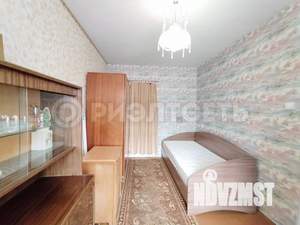 2-к квартира, на длительный срок, 41м2, 4/5 этаж