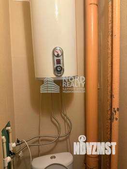 1-к квартира, на длительный срок, 32м2, 4/9 этаж