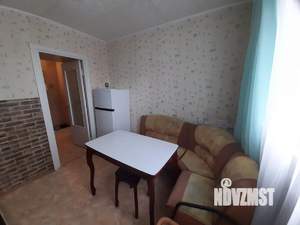 1-к квартира, посуточно, 34м2, 1/1 этаж