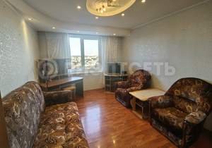 3-к квартира, на длительный срок, 57м2, 9/9 этаж