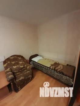 1-к квартира, посуточно, 30м2, 2/9 этаж