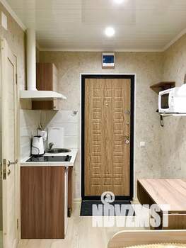 Студия квартира, посуточно, 12м2, 1/9 этаж