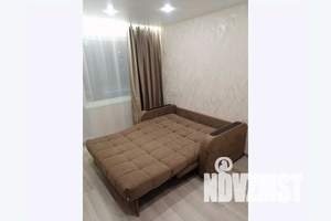 1-к квартира, посуточно, 31м2, 4/10 этаж