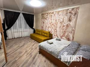 1-к квартира, посуточно, 31м2, 1/5 этаж