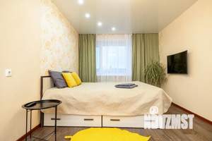 2-к квартира, посуточно, 44м2, 4/5 этаж