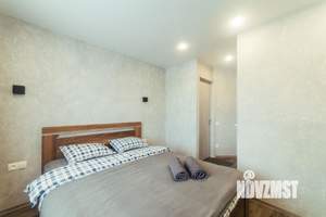 1-к квартира, посуточно, 17м2, 1/1 этаж