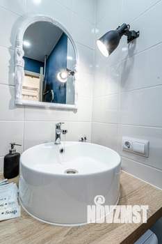 1-к квартира, посуточно, 31м2, 1/1 этаж