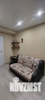 2-к квартира, посуточно, 51м2, 4/5 этаж