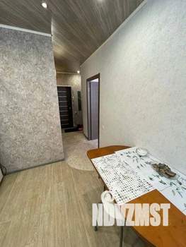 1-к квартира, посуточно, 34м2, 1/1 этаж