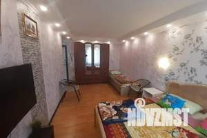 1-к квартира, посуточно, 33м2, 5/9 этаж