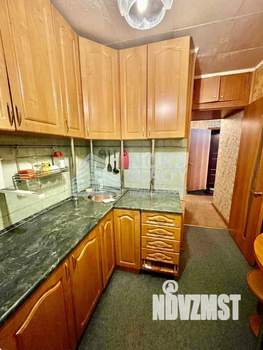 2-к квартира, на длительный срок, 45м2, 3/5 этаж