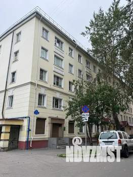 2-к квартира, посуточно, 45м2, 4/5 этаж