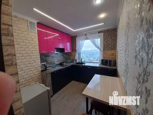 2-к квартира, посуточно, 45м2, 2/11 этаж