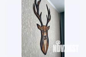 1-к квартира, посуточно, 31м2, 3/5 этаж