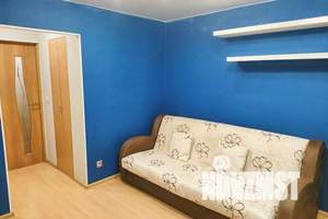 2-к квартира, посуточно, 45м2, 5/5 этаж