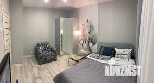 1-к квартира, посуточно, 30м2, 1/3 этаж