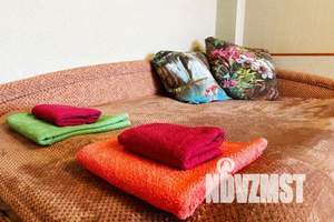 1-к квартира, посуточно, 33м2, 3/9 этаж