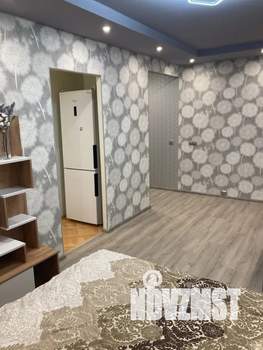 1-к квартира, посуточно, 31м2, 2/5 этаж