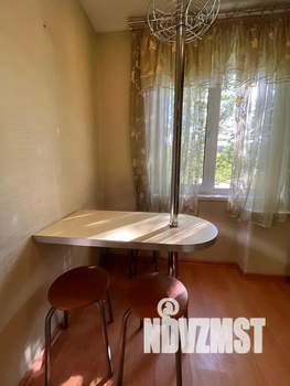 1-к квартира, посуточно, 35м2, 3/5 этаж