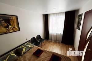 2-к квартира, посуточно, 44м2, 2/5 этаж