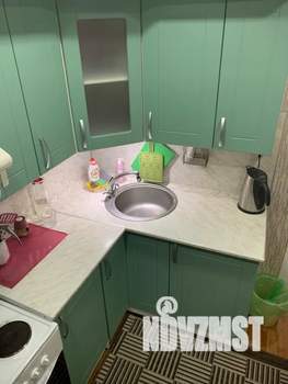 1-к квартира, посуточно, 32м2, 1/10 этаж