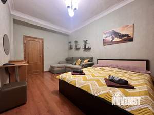 3-к квартира, посуточно, 70м2, 5/5 этаж