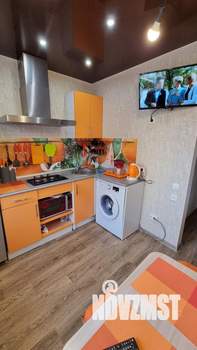 1-к квартира, на длительный срок, 33м2, 2/6 этаж