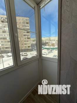 1-к квартира, посуточно, 33м2, 3/9 этаж