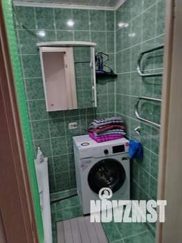 2-к квартира, посуточно, 56м2, 9/9 этаж