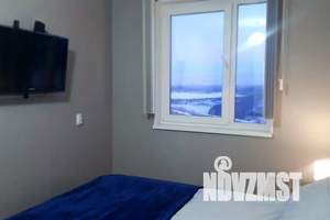 2-к квартира, посуточно, 44м2, 9/9 этаж