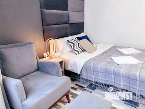 1-к квартира, посуточно, 25м2, 2/9 этаж