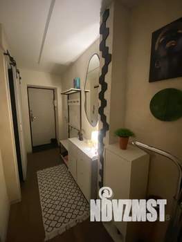Студия квартира, посуточно, 31м2, 5/5 этаж